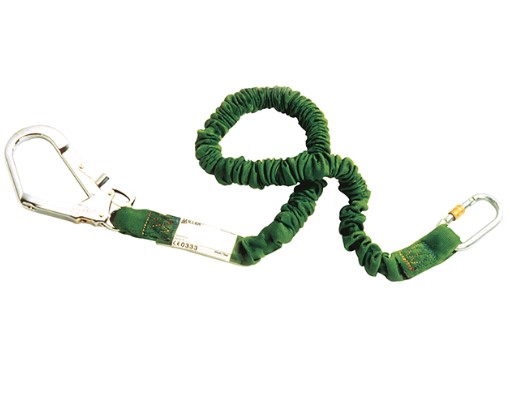 [203212100] Manyard ME86 1,5m Elément de liaison avec absorbeur d'énergie