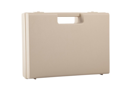 [203221100] MILLER Kunststoffkoffer MM02