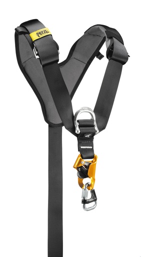 [203411202] Top Croll für Sitz- und Haltegurt C81C00 Gr. 2