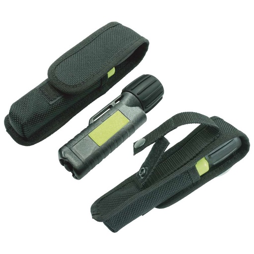 [480007] Gürteltasche für alle UK Taschenlampen