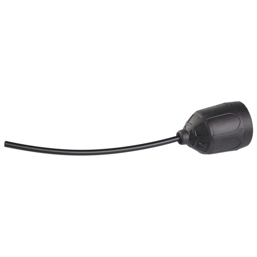 [480025] Fiberoptikaufsatz zu UK 2AAA, Länge 150 mm