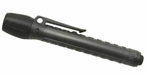 [480033] Stift-Taschenlampe UK 2AAA