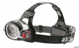 [905616500] Petzl ULTRA RUSH lampe frontale, 760 Lumen 
