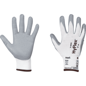 HYFLEX 11-630 PU-Beschichtung/Kevlar grau