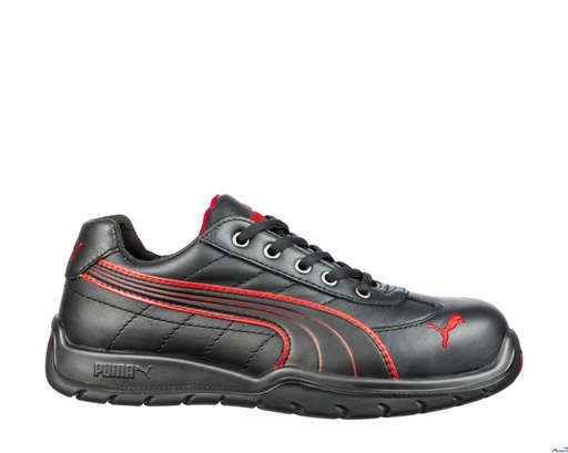PUMA Daytona Low S3 HRO SRC