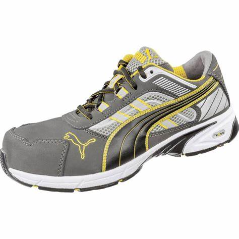 PUMA Pace Low S1P HRO SRA