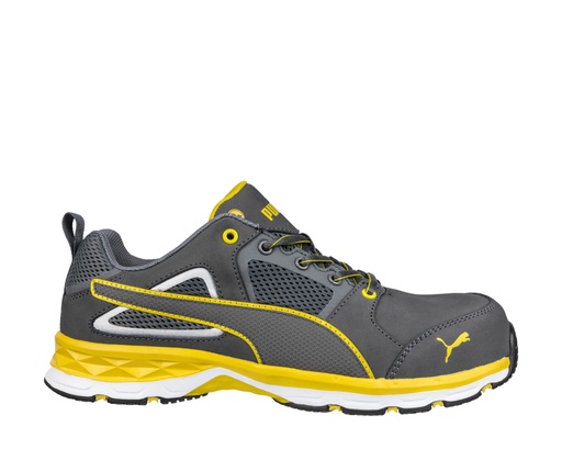 Puma Pace 2.0 Low S1P ESD HRO SRC