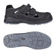 TOE GUARD Rush S1P ESD