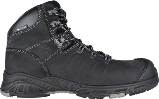 TOE GUARD Nitro S3 SRC HRO