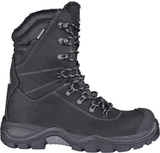 TOE GUARD Alaska S3