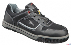 Sneakers Freestyle S1P ESD