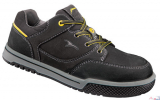 Sneakers Freestyle S3 ESD schwarz