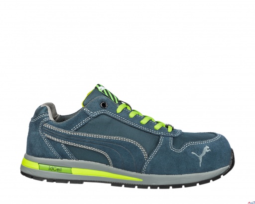 PUMA Airtwist Low Sneakers S1P HRO SRC