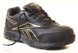 Reebok Work Senexis advanced S3