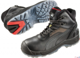 [1831112_39_P] PUMA Pioneer Mid S3 SRC, Grösse 39