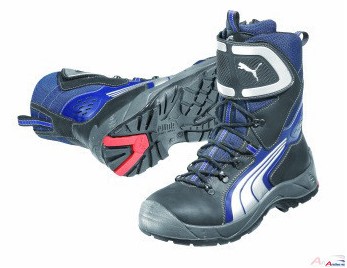 PUMA Enterprise High S3 bottes de sécurité