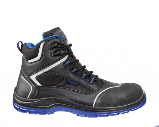 ALBATROS Blue Tech Mid S3 ESD SRC