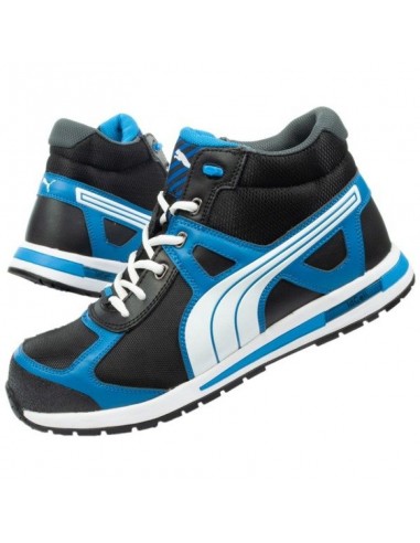PUMA Aerial Sneaker Mid S1P HRO SRC