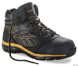 Reebok Work Senexis advanced Mid S3