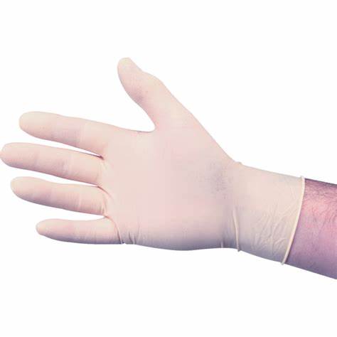 Conform 69-140 Latex gepudert