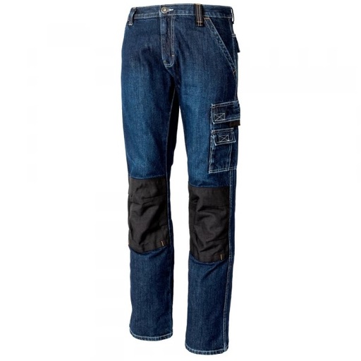 [1247103_56_82] Albatros Multitask WORKERJEANS Gr. 56
