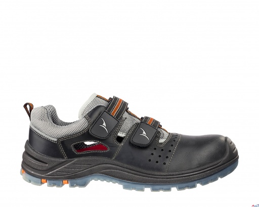 [18641710_43_P] Albatros ENERGY LOW S1P SRC, taille 43